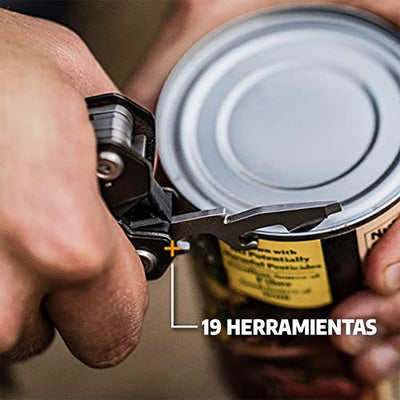 Multiherramienta TRUSS Gris Gerber Gerber 