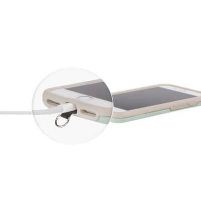 Ancla para Celular Hitch con Cinta Negra Nite Ize Nite Ize 
