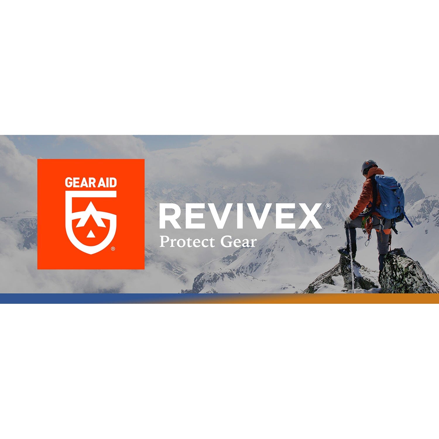 Reparador de Botas de Hule Gear Aid Reparadores Gear Aid 