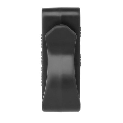 4 CLIPS PARA LINTERNA DE CABAEZA EN CASCO LEDLENSER 