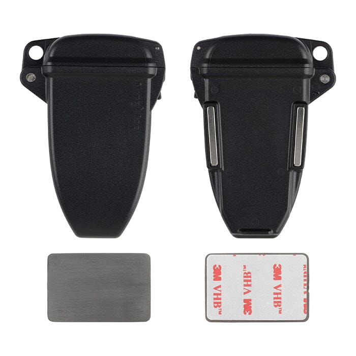 Estuche Magnético para Llaves HIDEOUT XL Negro Nite Ize NITE IZE 