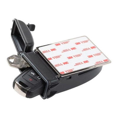 Estuche Magnético para Llaves HIDEOUT XL Negro Nite Ize NITE IZE 