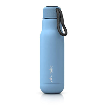 Termo de Acero Inoxidable de 500 ml Azul Toho Outdoor Toho Outdoor 