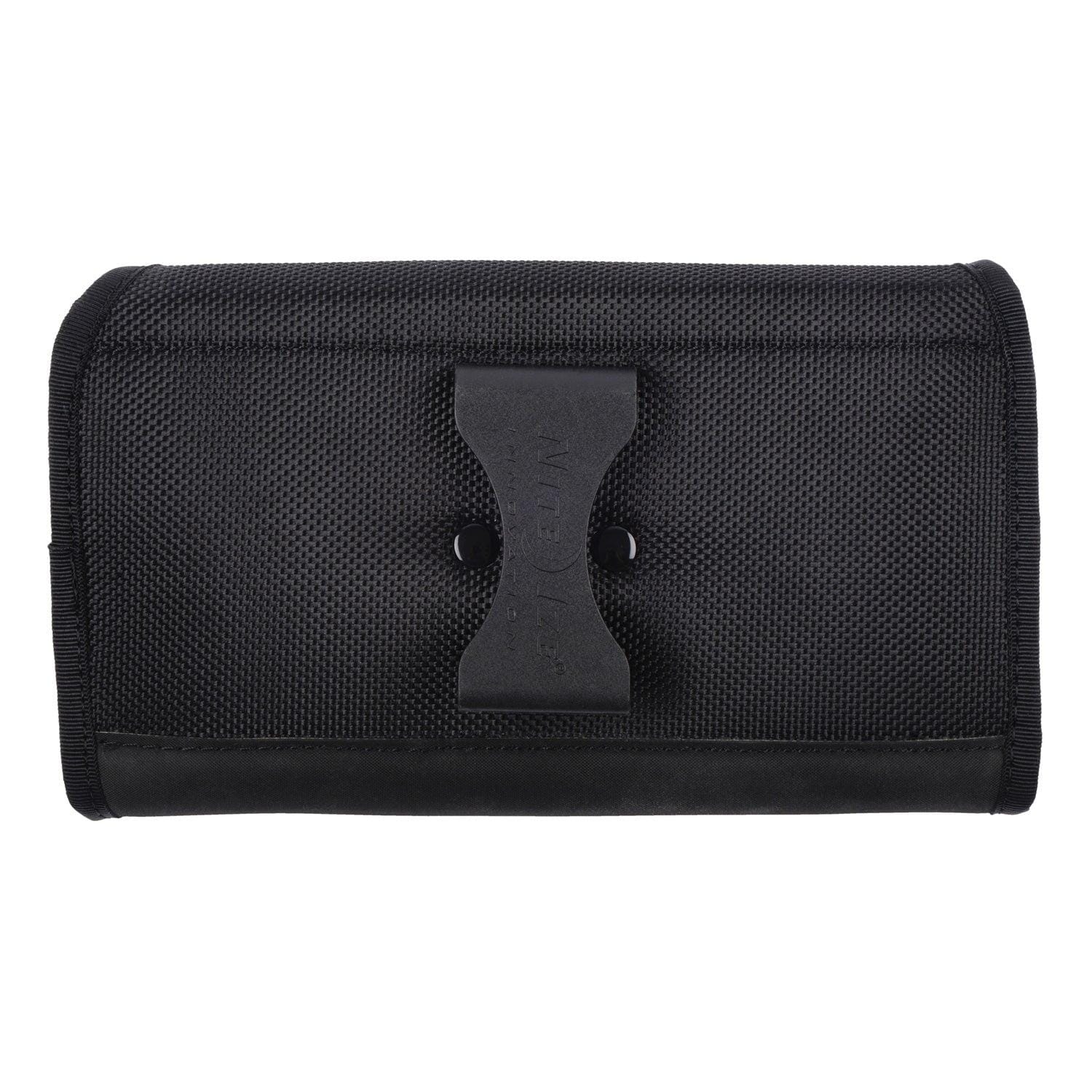 Funda para Celulares Horizontal Negra Nite Ize Nite Ize 