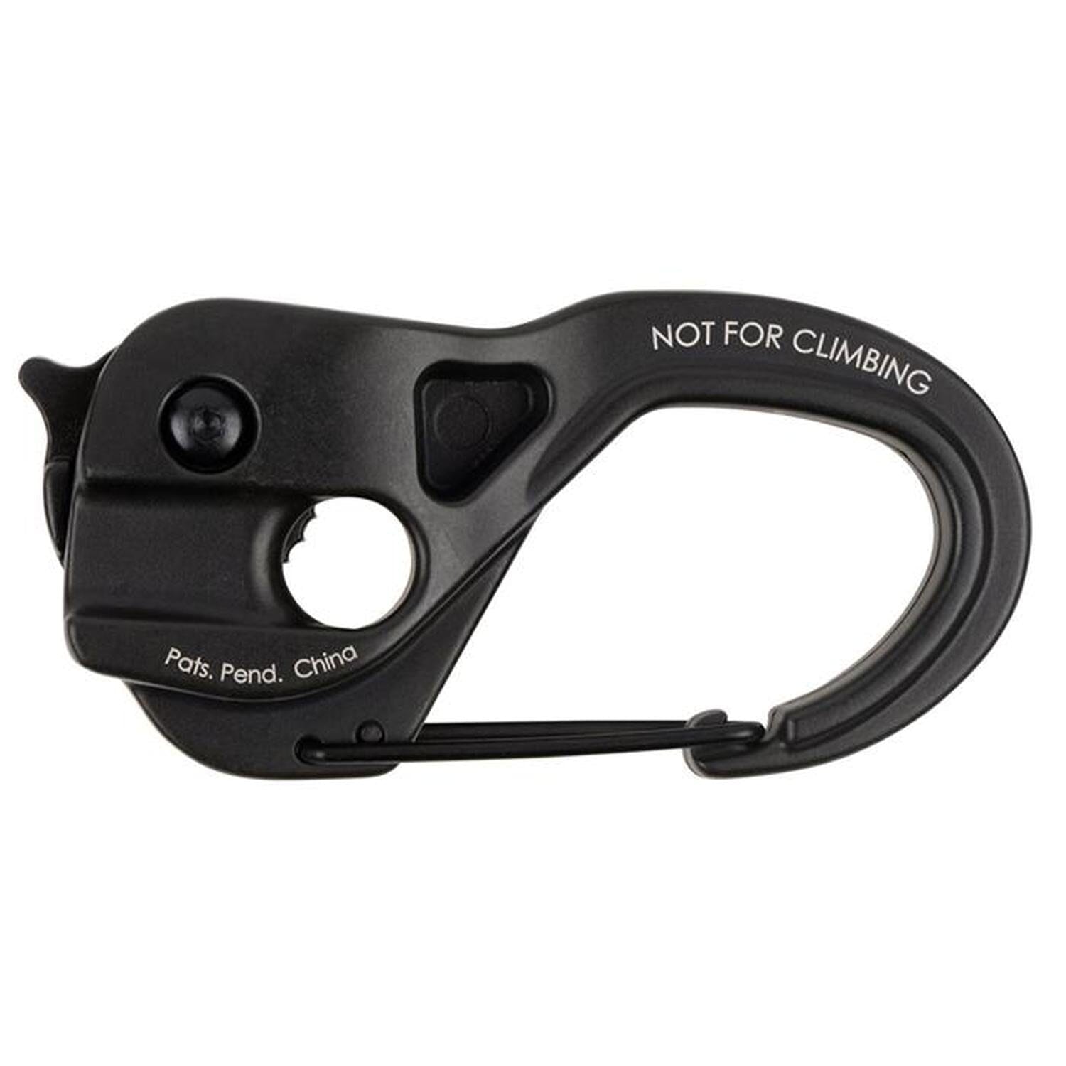 Tensor de Cuerda XT CAM JAM Negro Nite Ize Nite Ize 