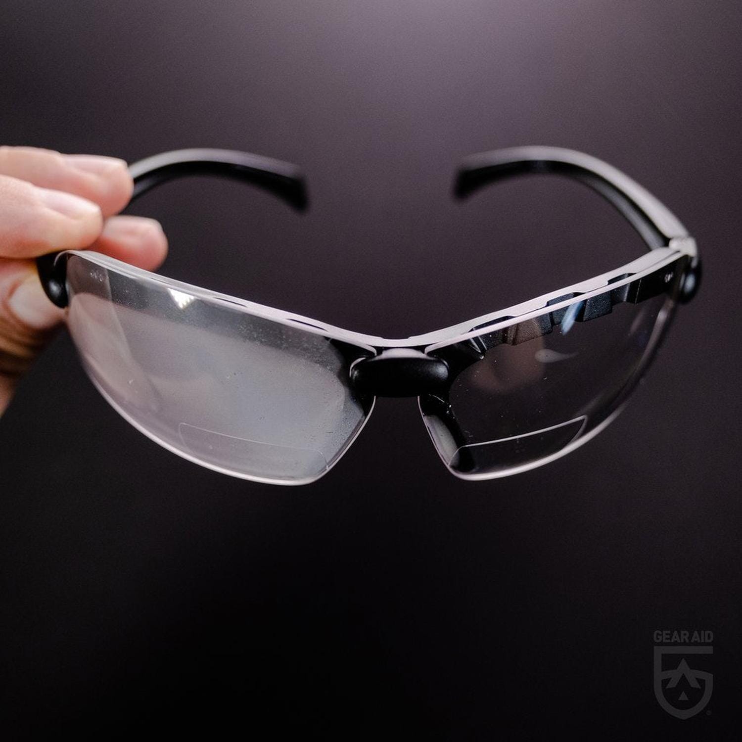 Spray Anti Empañante para Lentes Gear Aid Limpiador Gear Aid 