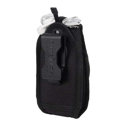 Funda para Celulares Vertical Negra Nite Ize Nite Ize 