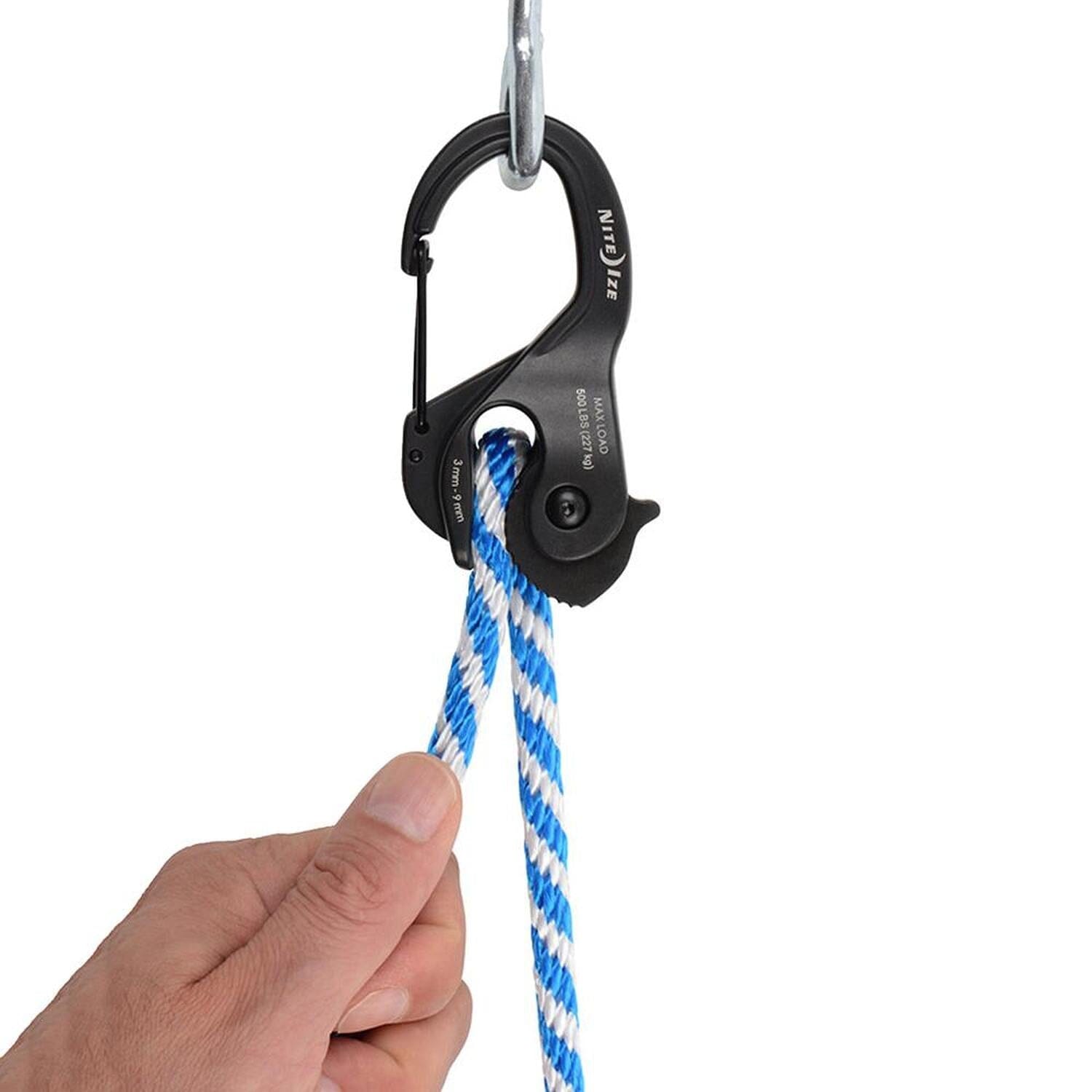 Tensor de Cuerda XT CAM JAM Negro Nite Ize Nite Ize 
