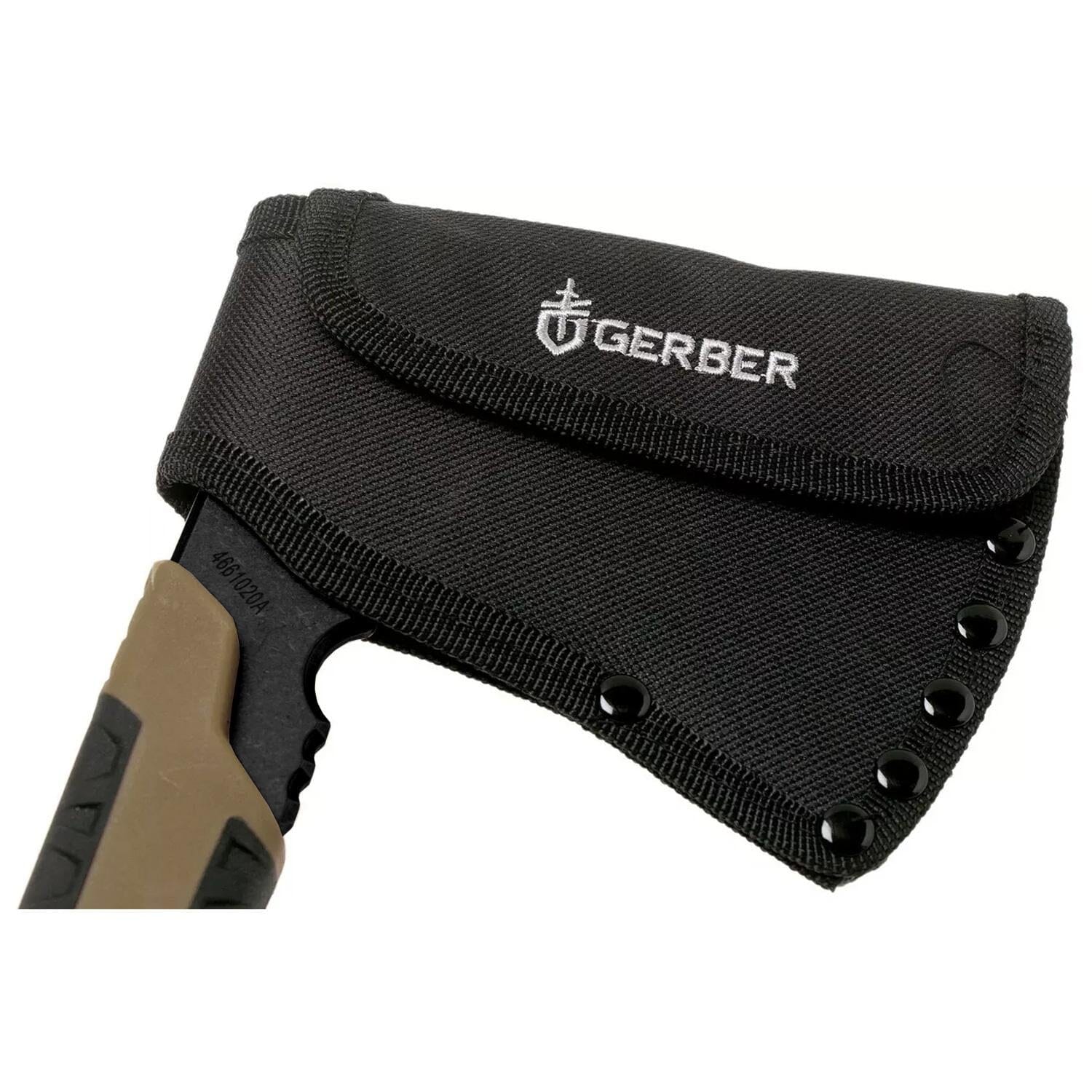 Hacha Compacta PACK HATCHET Café Gerber Gerber 