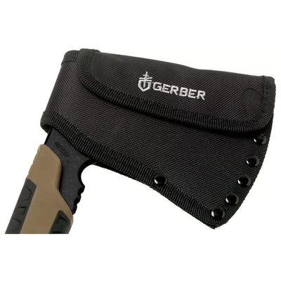 Hacha Compacta PACK HATCHET Café Gerber Gerber 