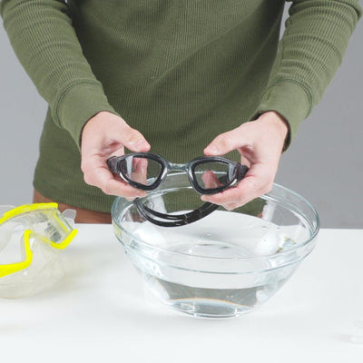 Spray Anti Empañante para Lentes Gear Aid Limpiador Gear Aid 