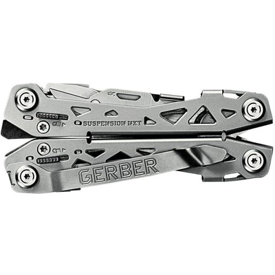 Multiherramienta SUSPENSION-NXT Plata Gerber Gerber 