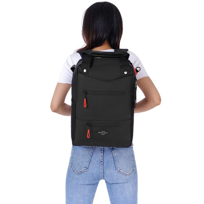 Mochila / Bolsa CAMDEN Raven Sherpani Sherpani 