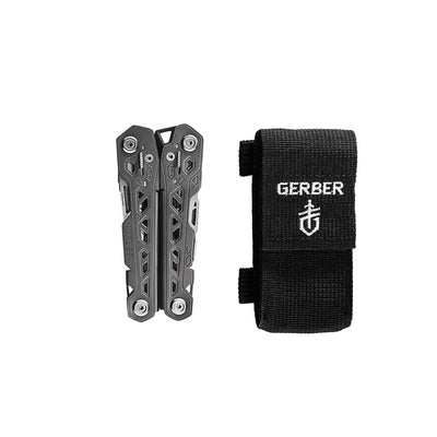 Multiherramienta TRUSS Gris Gerber Gerber 