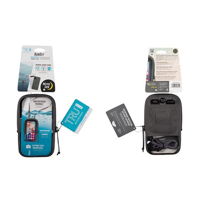 Protector contra Agua para Celulares Negro Nite Ize Nite Ize 