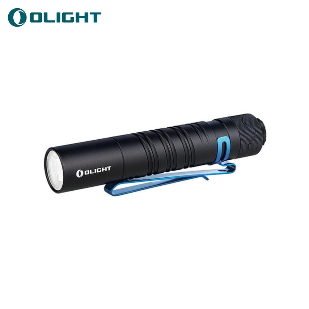 Linterna Olight I5R EOS - Negro/Azul