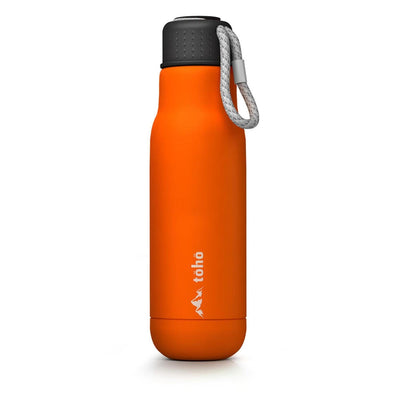 Termo de Acero Inoxidable de 500 ml Blanco Toho Outdoor Toho Outdoor 