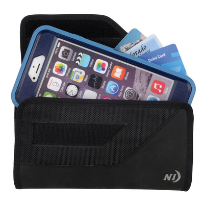Funda para Celulares Horizontal Negra Nite Ize Nite Ize 