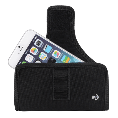 Funda para Celulares Vertical Negra Nite Ize Nite Ize 