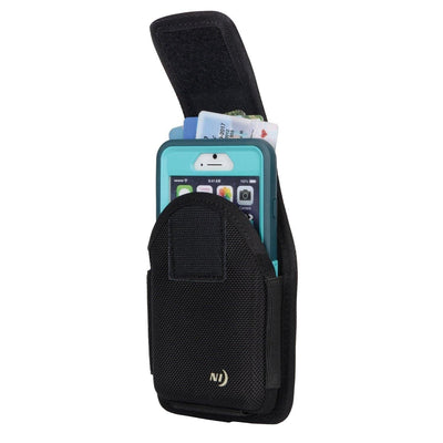 Funda para Celulares Vertical Negra Nite Ize Nite Ize 