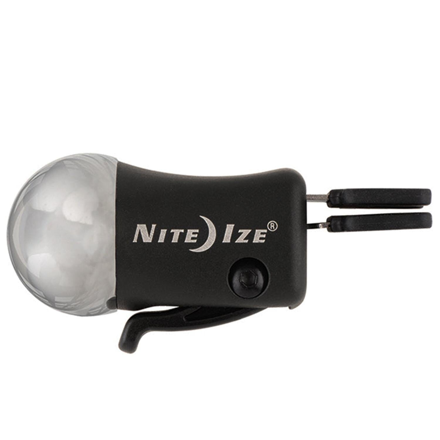 Soporte Magnético para Celulares VENT MOUNT KIT Negro Nite Ize Nite Ize 