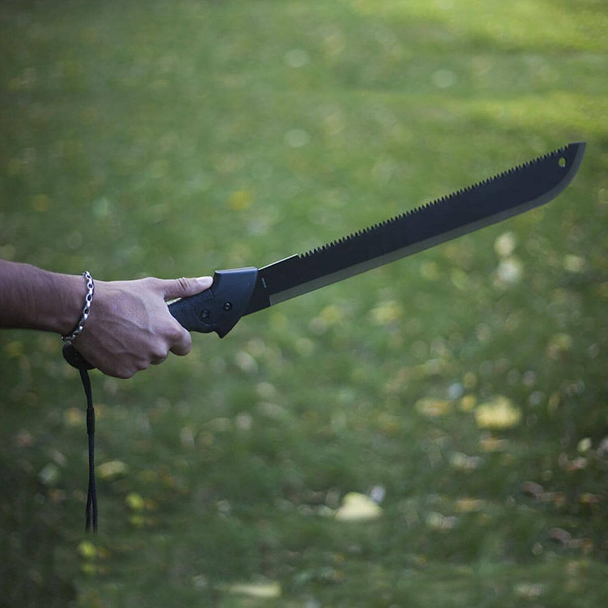 Machete GATOR Negro Gerber Gerber 