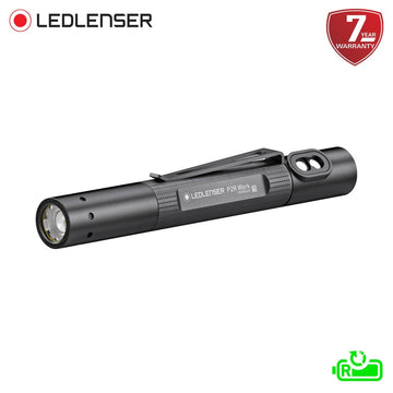 Linternas de Bolsillo Ledlenser