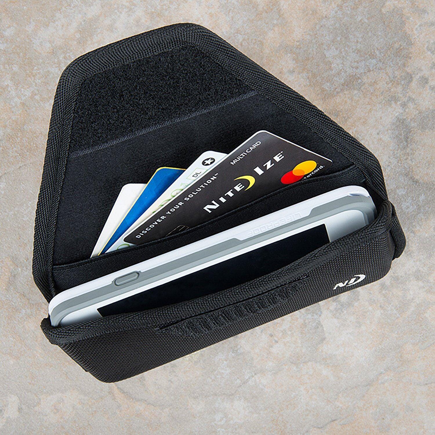 Funda para Celulares Horizontal Negra Nite Ize Nite Ize 
