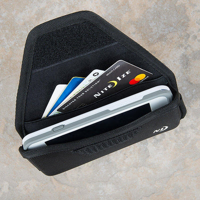 Funda para Celulares Horizontal Negra Nite Ize Nite Ize 