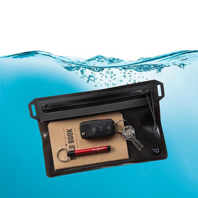 Bolsa a Prueba de Agua Negra Nite Ize Nite Ize 
