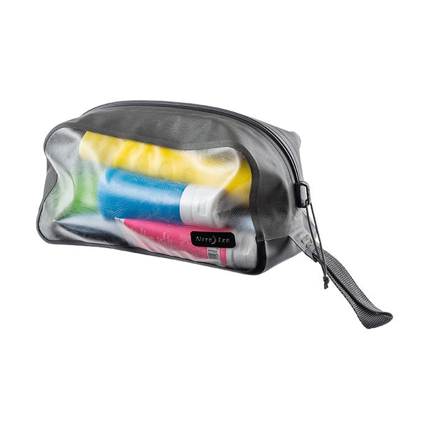 Bolsa de Aseo a Prueba de Agua Negra Nite Ize Nite Ize 