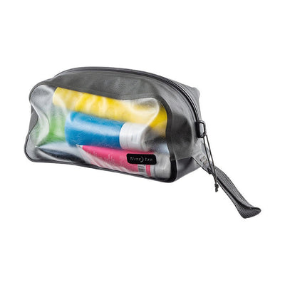 Bolsa de Aseo a Prueba de Agua Negra Nite Ize Nite Ize 