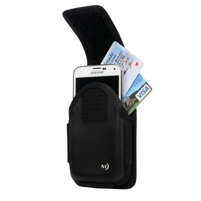 Funda para Celulares Vertical Negra Nite Ize Nite Ize 