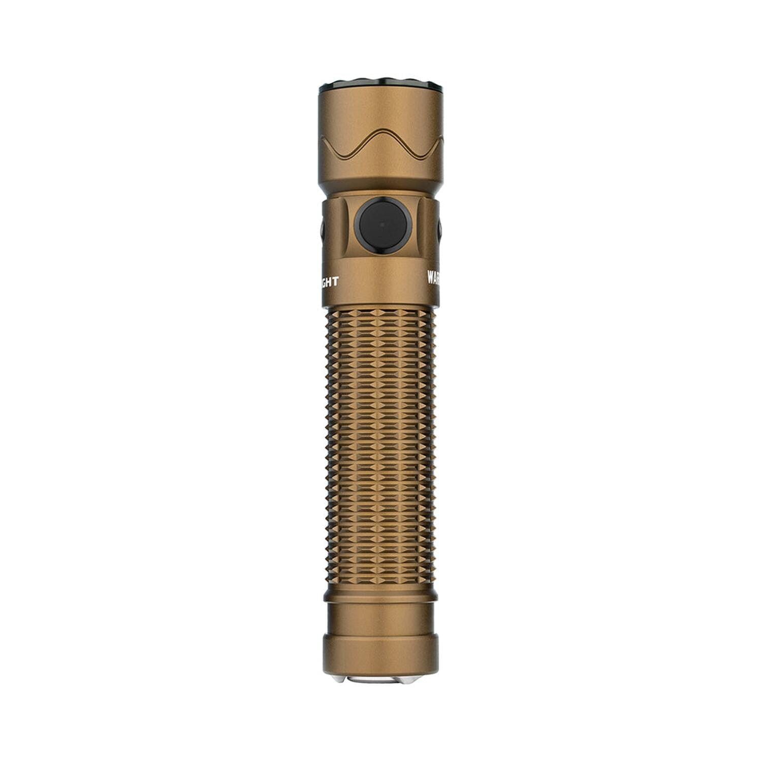 Linterna Recargable Táctica WARRIOR MINI 2 Beige Olight Olight 