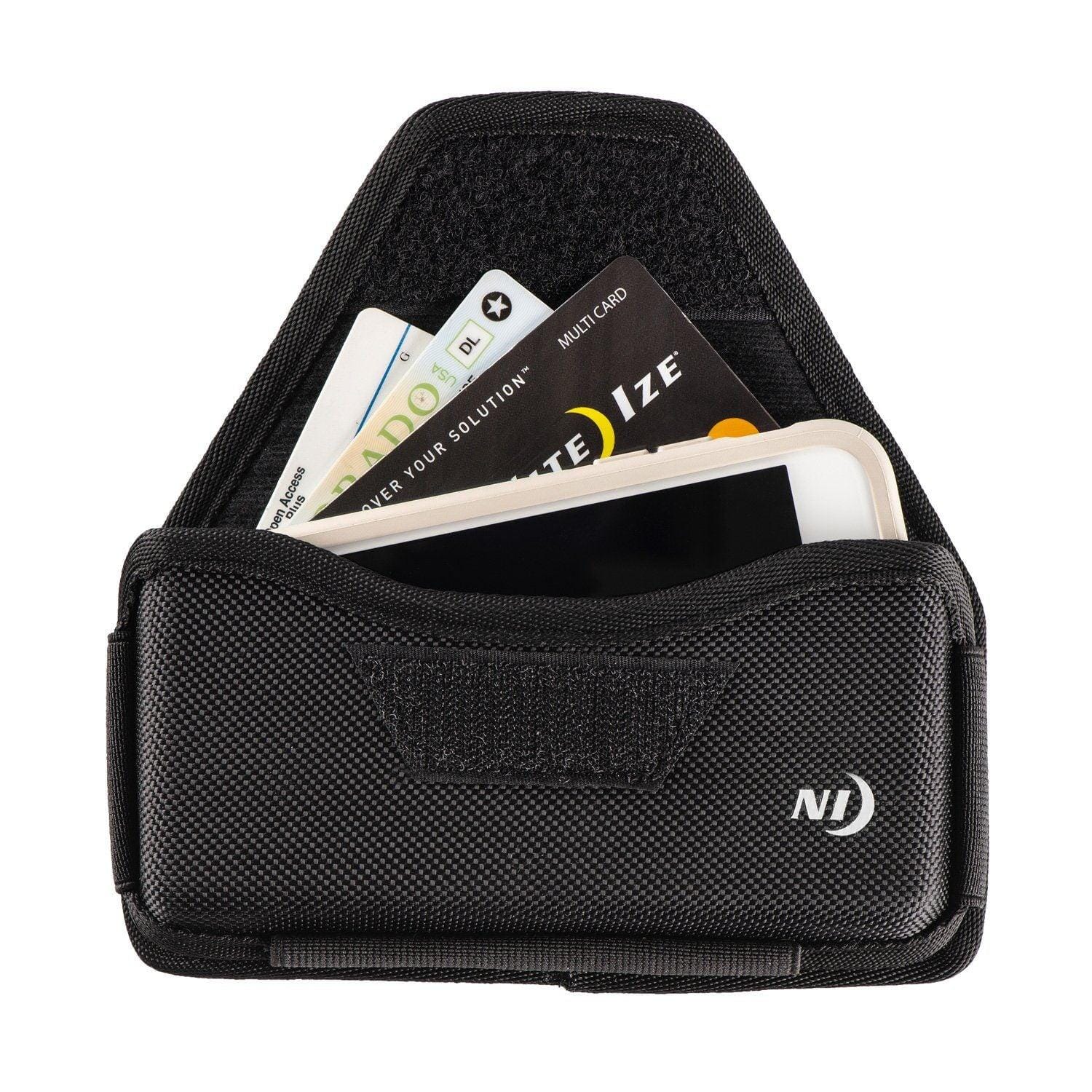 Funda para Celulares Horizontal Negra Nite Ize Nite Ize 