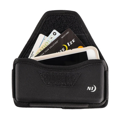 Funda para Celulares Horizontal Negra Nite Ize Nite Ize 