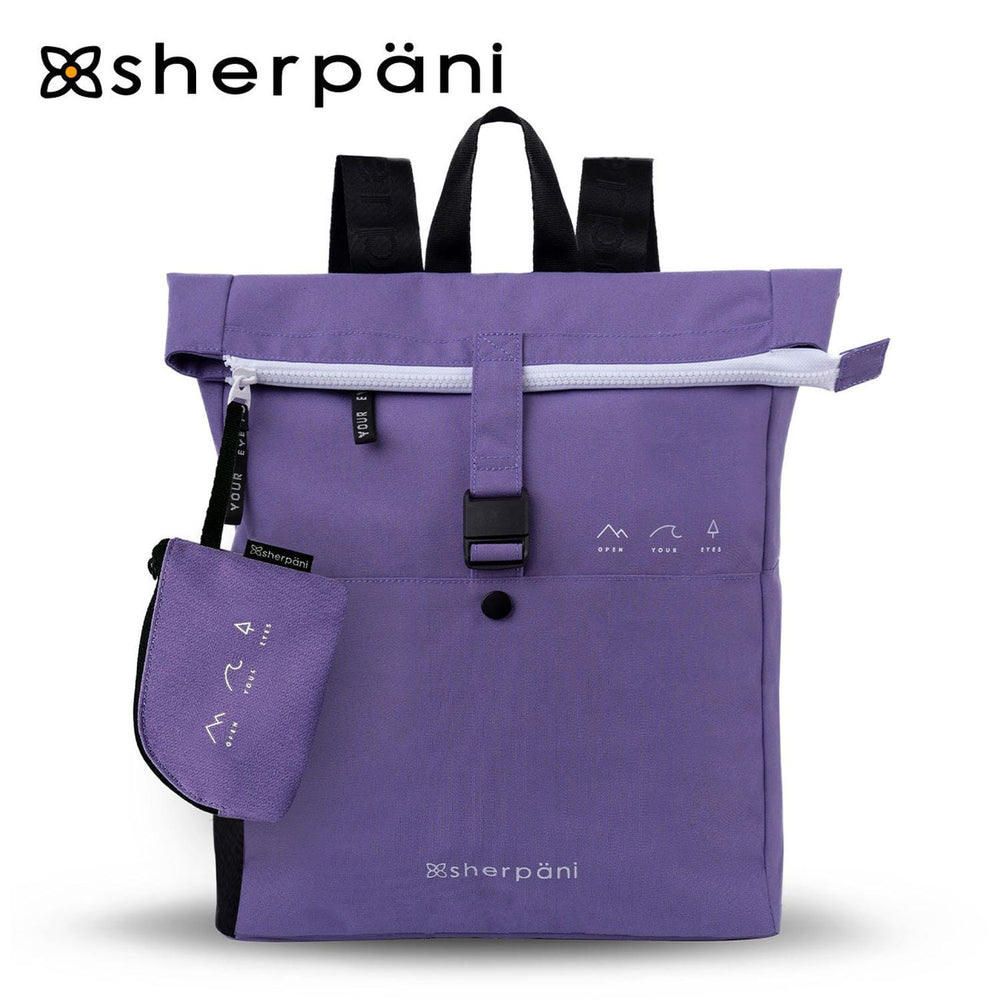 Mochila / Tote MIYAKO Iris Sherpani Sherpani 
