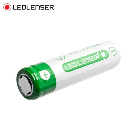 Batería de Litio Recargable para Linterna I9R 500858 Ledlenser Ledlenser 
