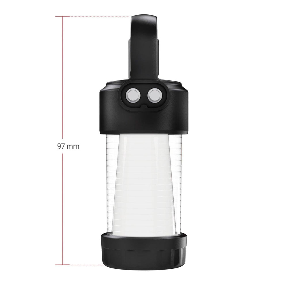 Mini Lámpara Recargable de Bolsillo 360° ML4 Blanca Ledlenser Ledlenser 