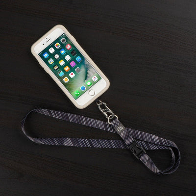 Ancla para Celular Hitch con Cinta Negra Nite Ize Nite Ize 