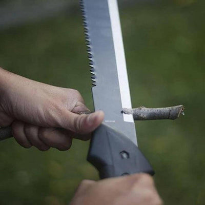 Machete GATOR Negro Gerber Gerber 