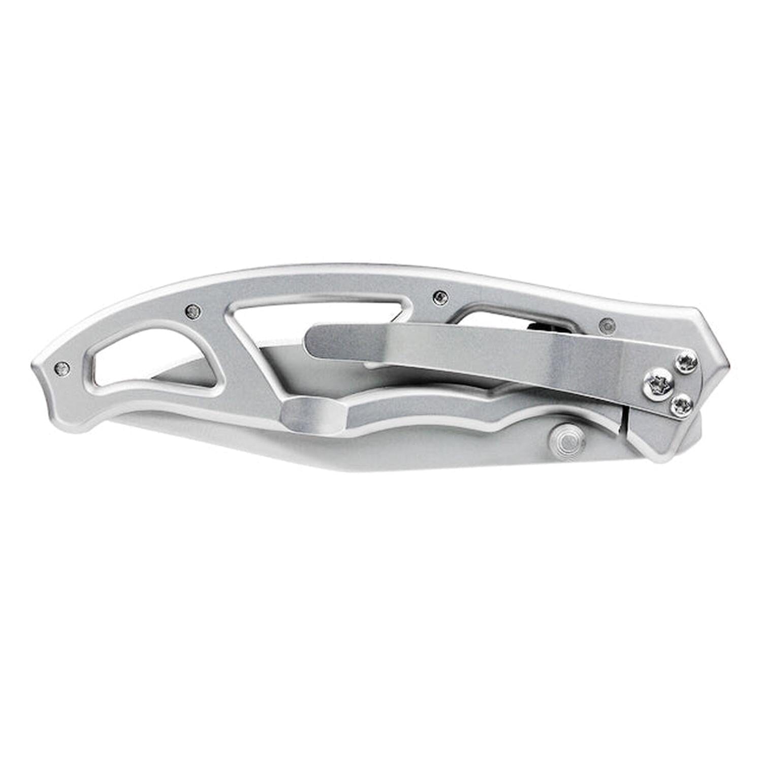 Navaja Combinada PARAFRAME I Plata Gerber Gerber 