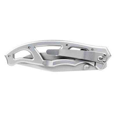Navaja Combinada PARAFRAME I Plata Gerber Gerber 