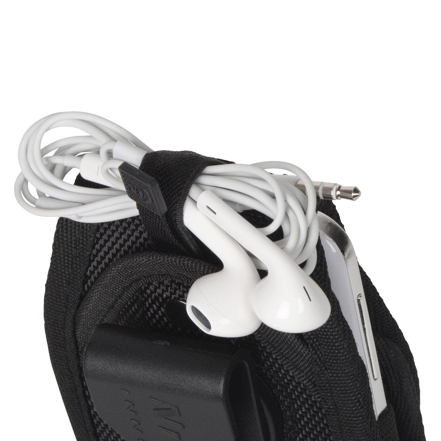 Funda para Celulares Vertical Negra Nite Ize Nite Ize 