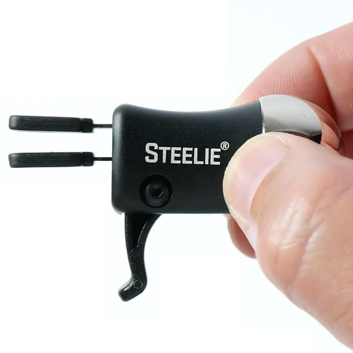 Bola Metálica para Celulares VENT MOUNT Plata Nite Ize Nite Ize 